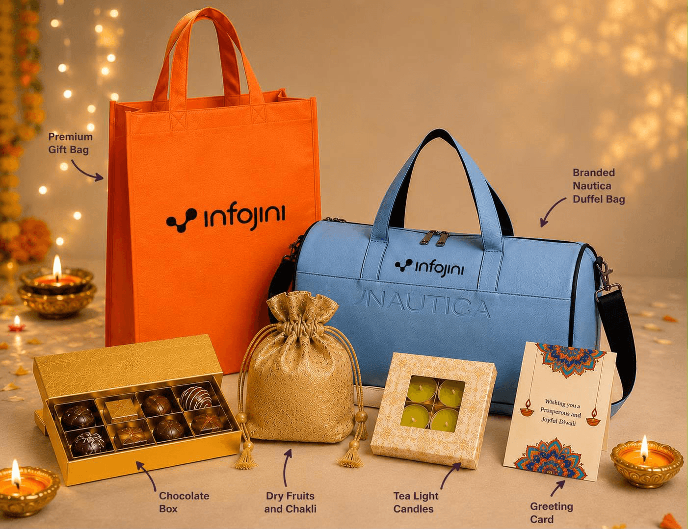 Infogini Consulting Private Limited