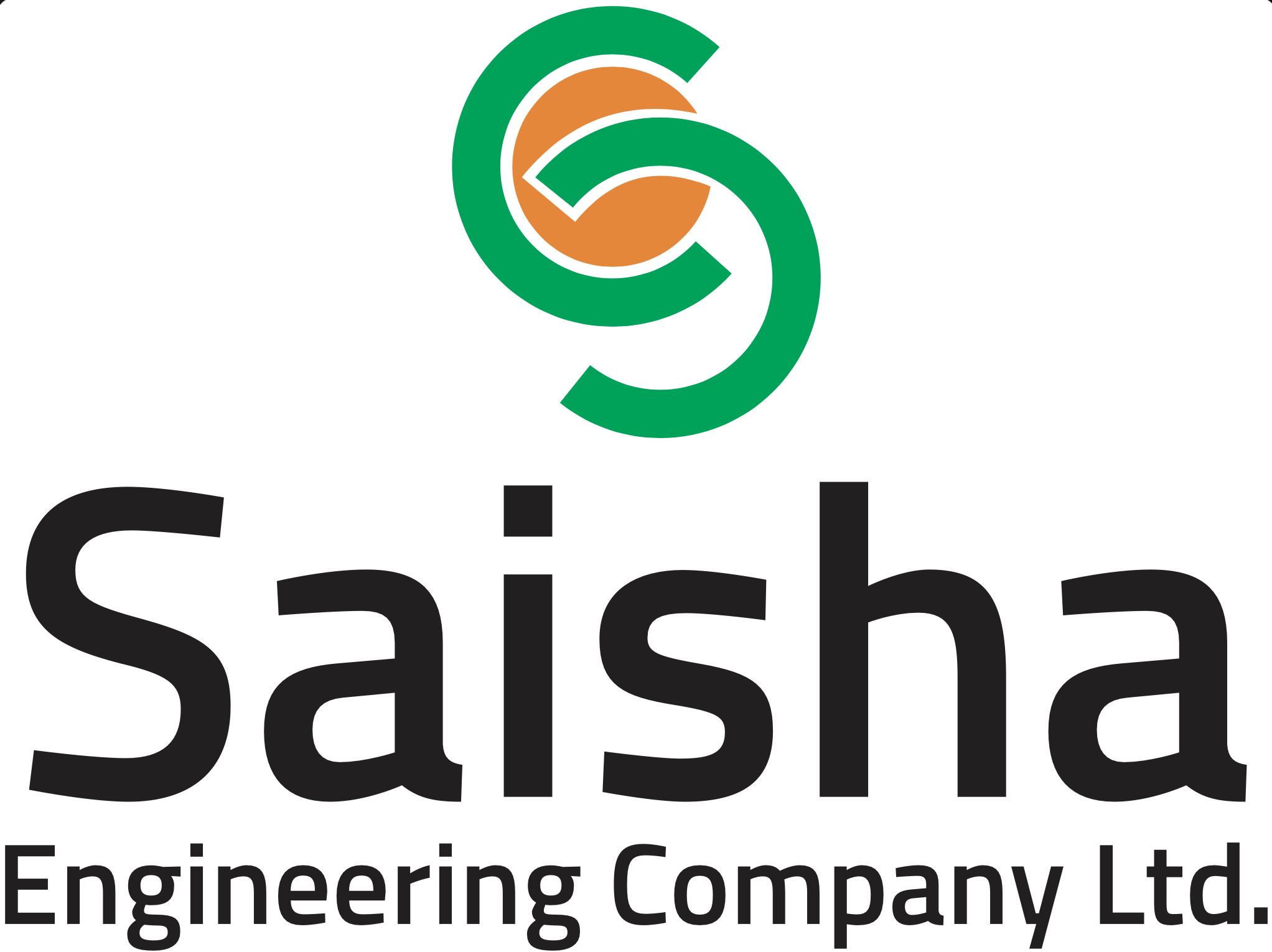 Saisha