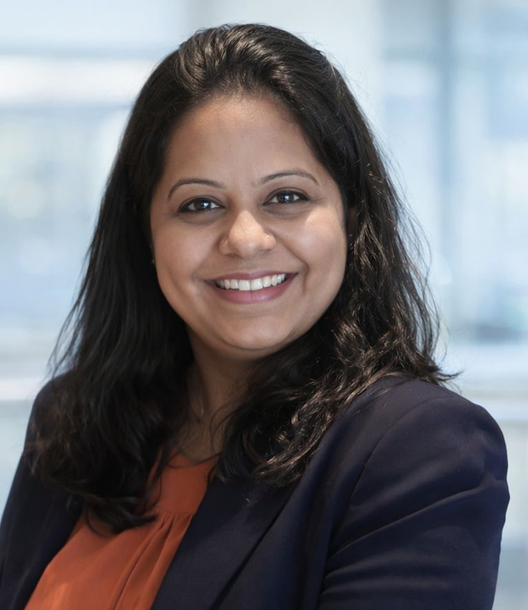 Shweta Karundia — Founder, UVACAS Gifting Solution