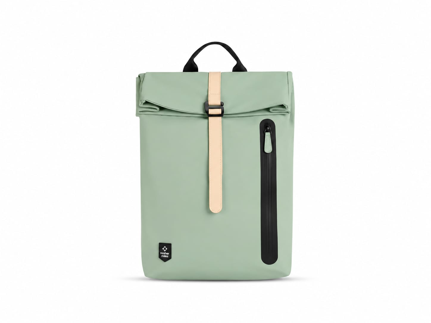 Nasher Miles Soho Backpack – Green