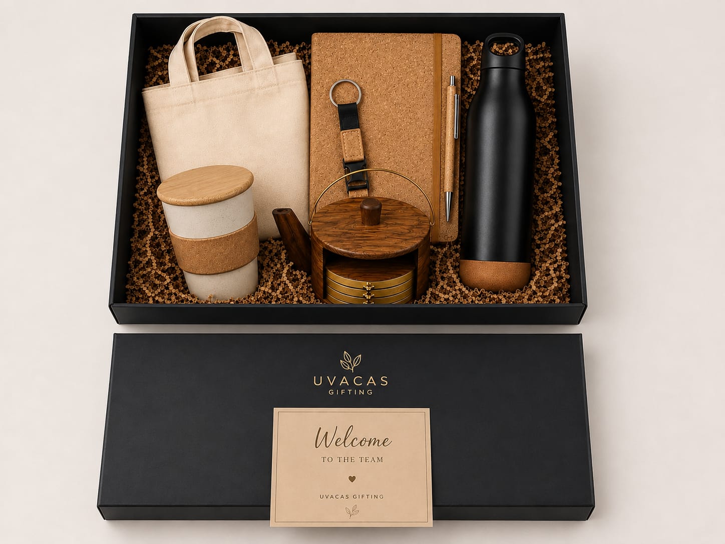 Sustainable Executive Kit