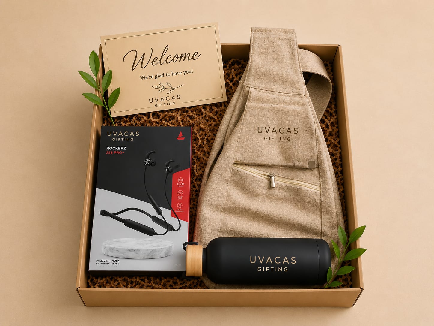 The Swag Kit