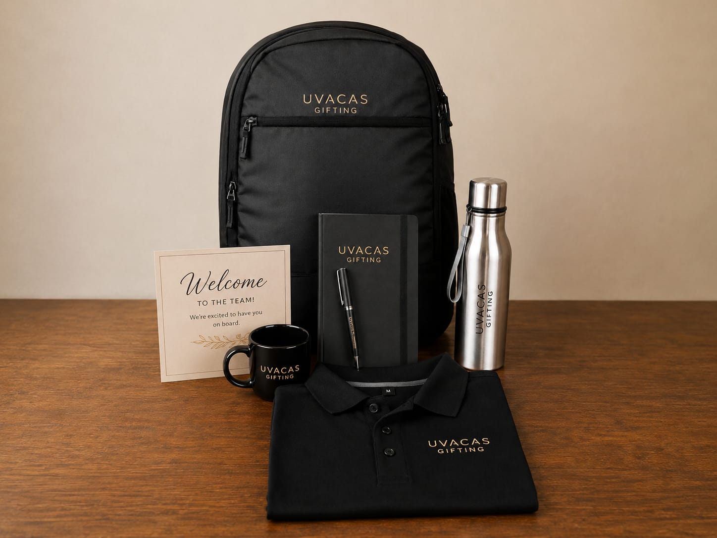 The Legacy Kit
