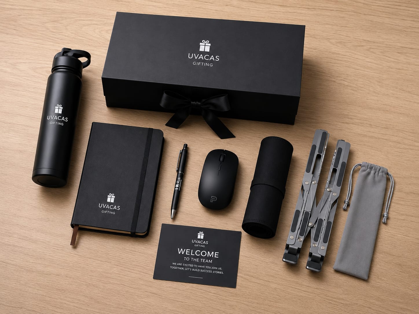 Work From Home Kit