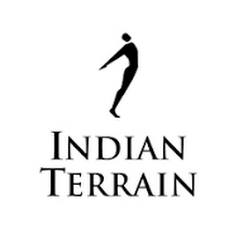 Indian Terrain