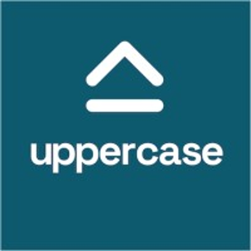 Uppercase